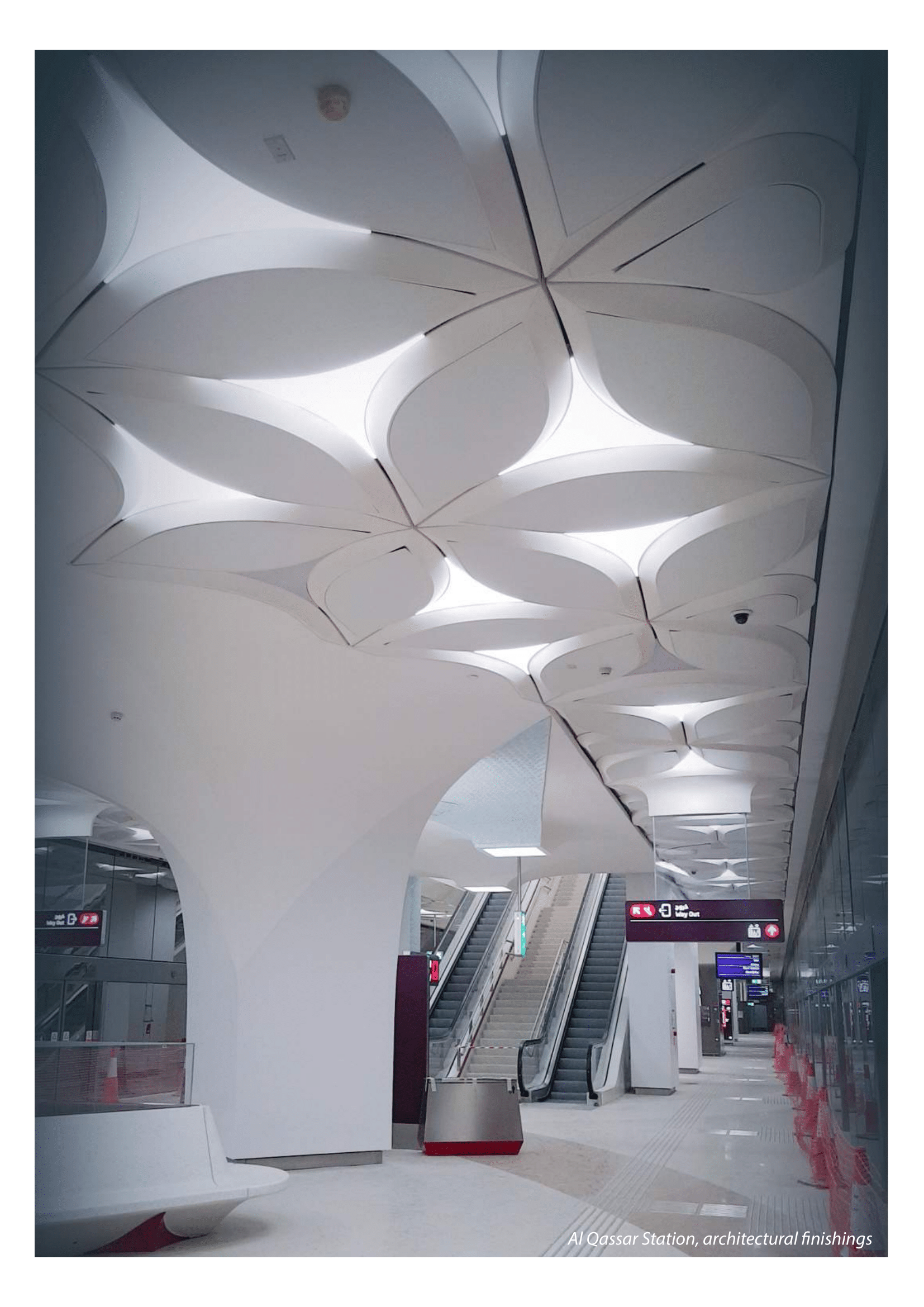 Doha Metro