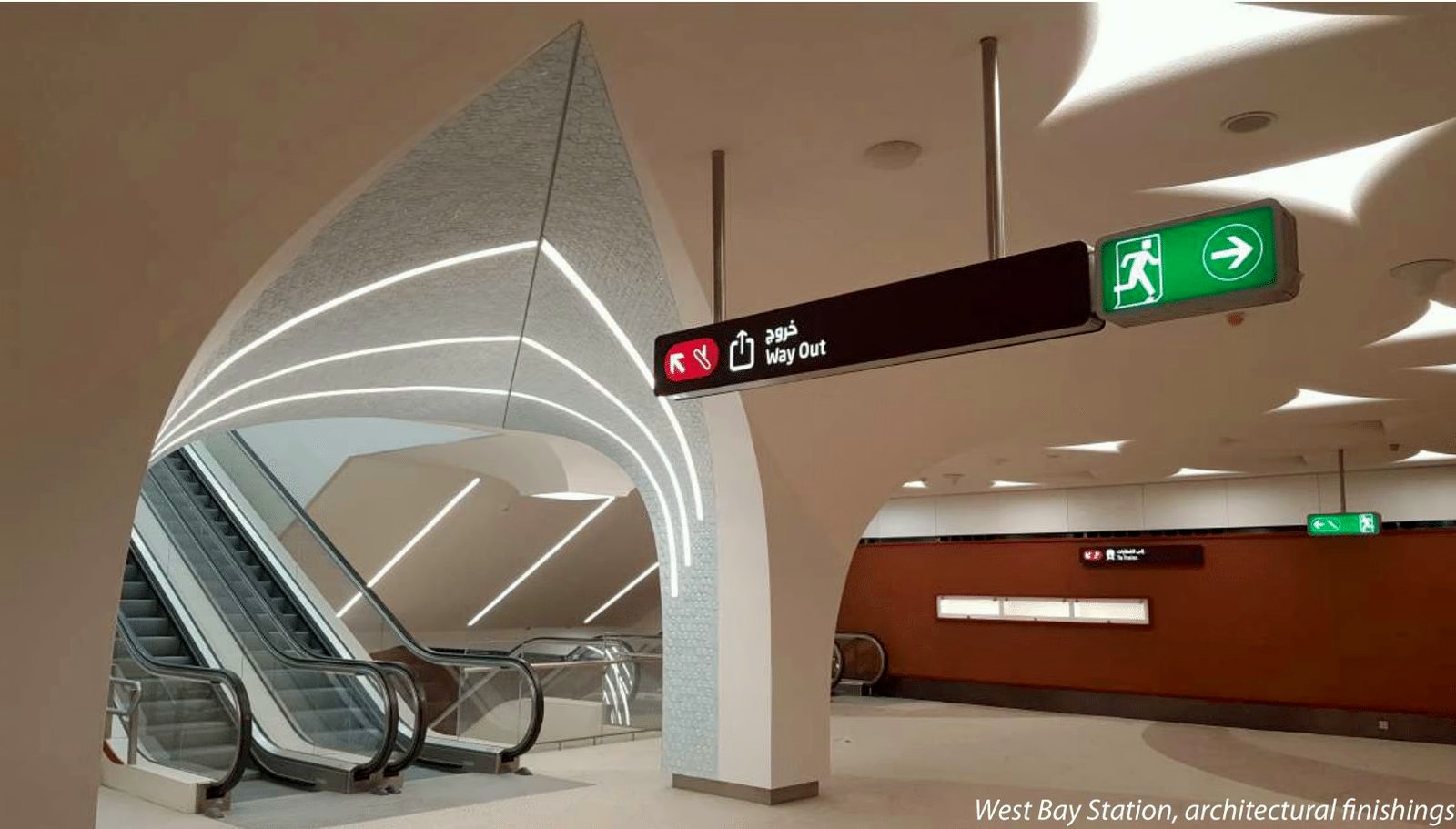 Doha Metro