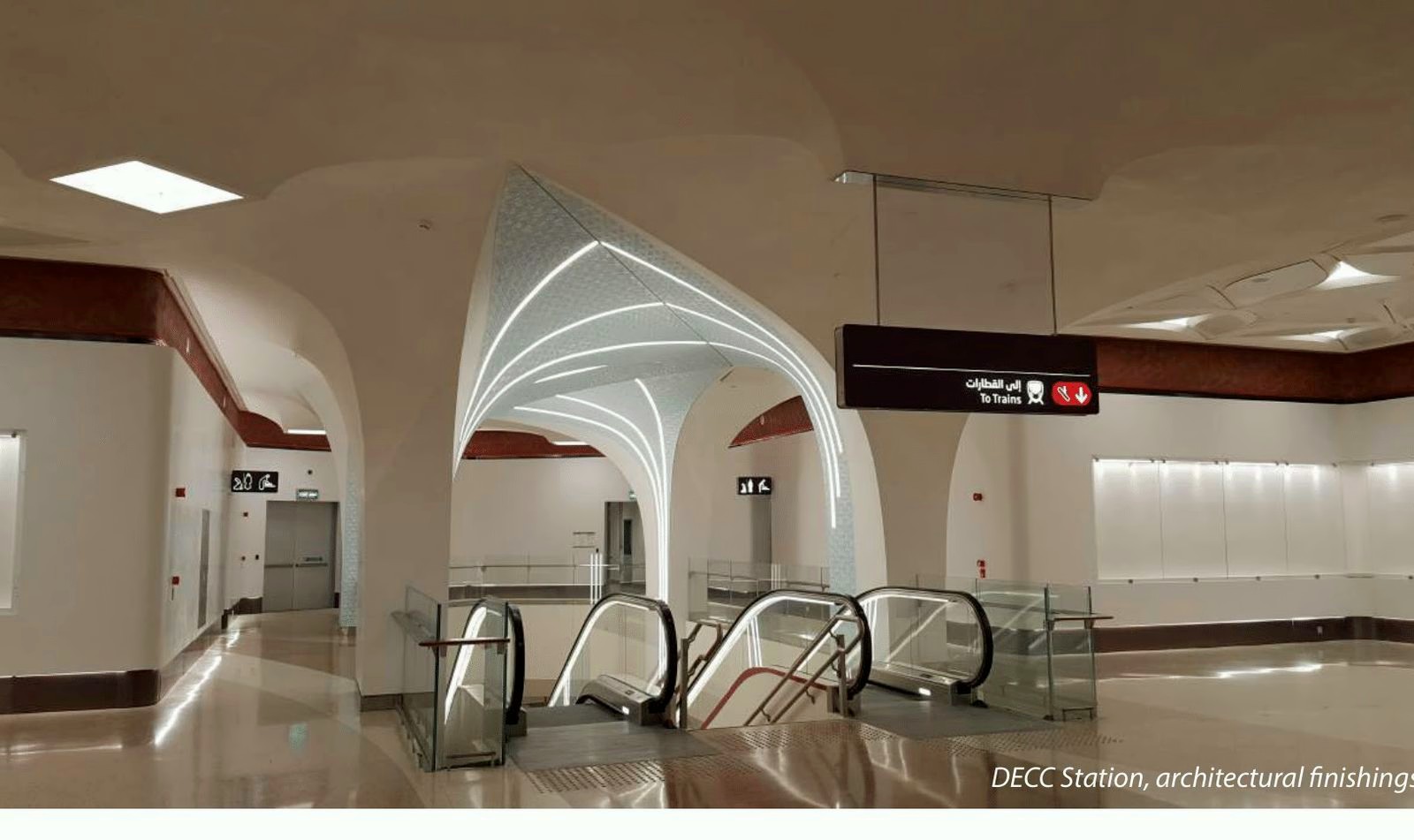 Doha Metro