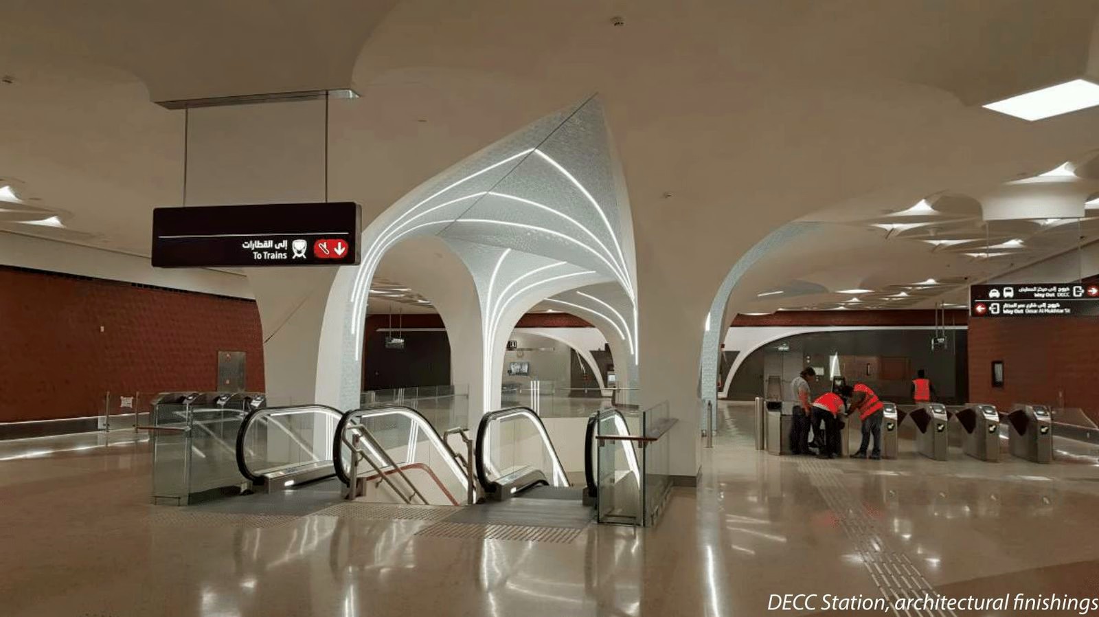 Doha Metro